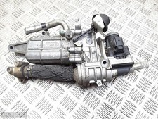 2007 CITROEN C6 EGR VALVE EGR COOLER 2700HDI 307494050 701914050, usado comprar usado  Enviando para Brazil