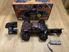 Hpi racing savage gebraucht kaufen  Darmstadt