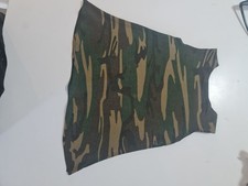 Robe camouflage bebe d'occasion  Roquefort
