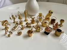 Messing kupfer figuren gebraucht kaufen  Berlin