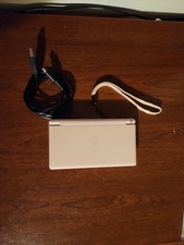 Nintendo lite pink for sale  BOGNOR REGIS