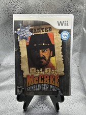 Mad dog mccree for sale  Northfield