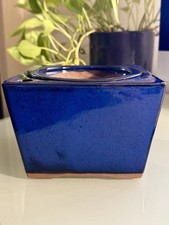 Self watering ceramic for sale  Savannah