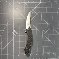Zero tolerance 0460 for sale  Esparto
