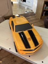 Transformers 2007 ultimate for sale  MAIDENHEAD