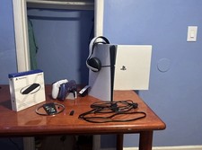 Ps5 bundle sony for sale  Irvington