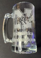 Large 24oz etched for sale  Foley