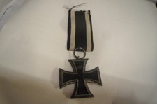 Eisernes kreuz 2 gebraucht kaufen  Einhausen