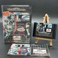 The arcade game gebraucht kaufen  Eberswalde