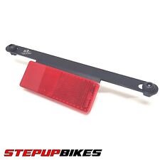 Parafuso no refletor parafuso na placa traseira de matrícula de motocicleta comprar usado  Enviando para Brazil