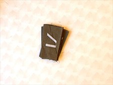 Rangabzeichen heer bergefreite gebraucht kaufen  Frankfurt am Main