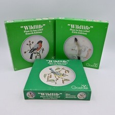 Vintage goebel wildlife for sale  Tempe