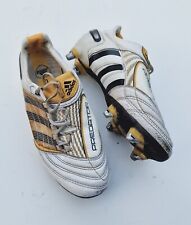 Adidas predator football for sale  STOCKTON-ON-TEES