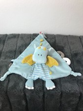 Fehn schmusetuch drache gebraucht kaufen  Berlin