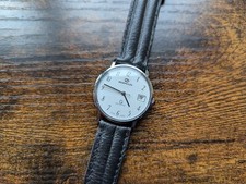 Zeppelin herren quartz gebraucht kaufen  Ochtendung
