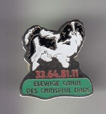 Rare pins pin d'occasion  Ménéac