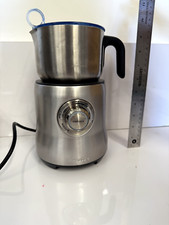 Freeship breville milk for sale  Birmingham