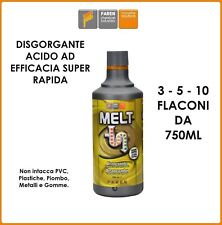 Sgorgante professionale disgor usato  Boscoreale