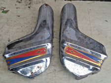 Casa lambretta super for sale  DUDLEY