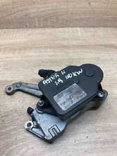 55206457 Pierburg Opel Astra Atuador Motor Turbo Válvula, usado comprar usado  Enviando para Brazil