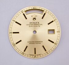 Damaged rolex daydate for sale  New York