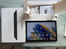 Samsung galaxy tab d'occasion  Sainte-Suzanne