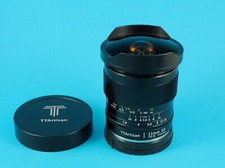 Ttartisan 11mm fisheye gebraucht kaufen  Oldenburg (Oldenburg)