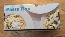 Pan pasta box for sale  Flushing