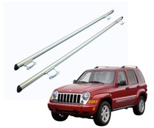 Barre portatutto portapacchi usato Barre portatutto portapacchi usato  Thiene