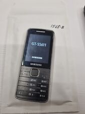 Samsung s5611 silver for sale  NORTHAMPTON