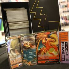Lotto pokemon 500 usato  Campolongo Tapogliano