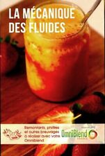 Mécanique fluides omniblend d'occasion  Hennebont