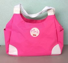 Borsa pink generation usato  Novara