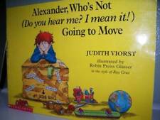 Alexander going move for sale  Montgomery