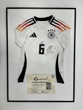 Dfb trikot joshua gebraucht kaufen  Lünen