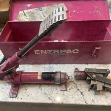 Enerpac 924 hydraulic for sale  Anoka