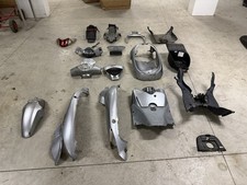 Carene honda 150 usato  Rimini