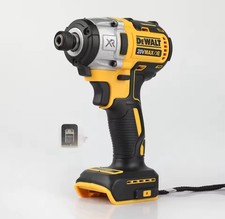 Dewalt dcd887 205n for sale  WIRRAL