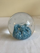 Sea foam glass for sale  BIRMINGHAM