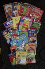 X24 kids book for sale  STOKE-ON-TRENT