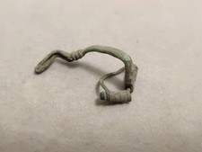 Fibula romana antica usato  Meda