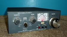 Mfj 989c versa for sale  Huntington Beach