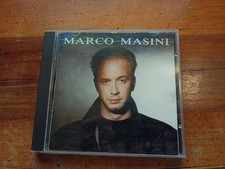 Marco masini omonimo usato  Empoli