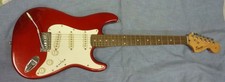 Squier affinity series d'occasion  Village-Neuf