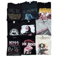 Rock metal band for sale  TENBY