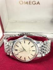 Omega constellation boxed for sale  GREAT YARMOUTH