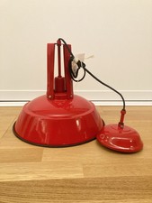 Light living fabriklampe gebraucht kaufen  Gernsbach