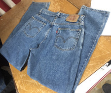 Vtg levis 560 for sale  Yukon