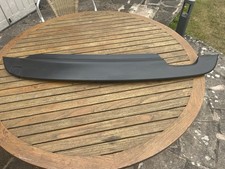 Volkswagen golf rear for sale  KIDDERMINSTER