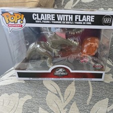 Funko pop claire for sale Funko pop claire for sale  LIVERPOOL